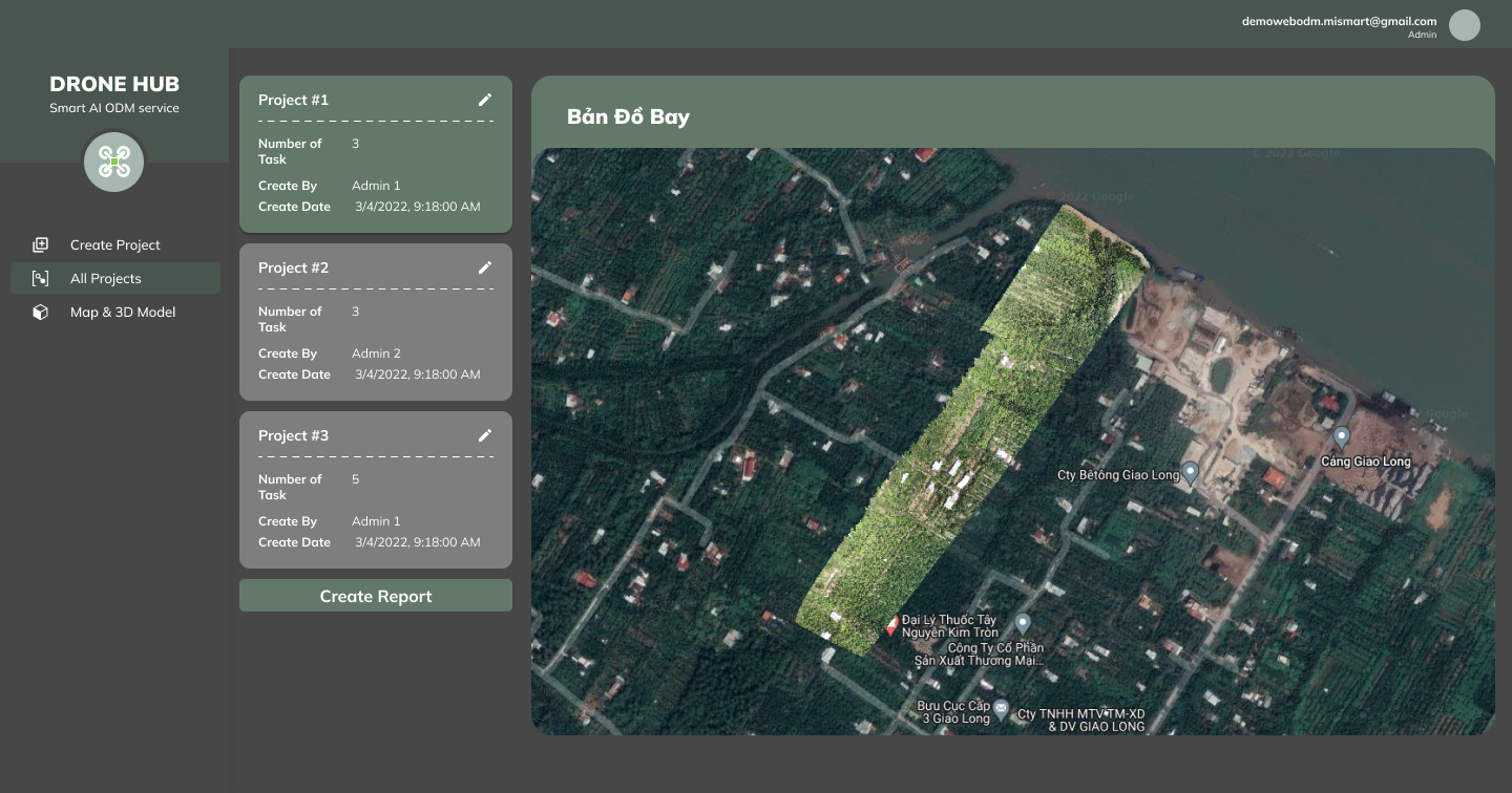 Flight Hub